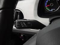 SEAT Mii electric vaihtoauto