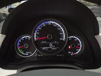 SEAT Mii electric vaihtoauto