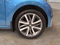 SEAT Mii electric vaihtoauto
