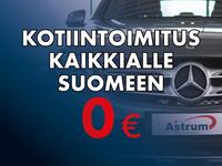 Mini Countryman vaihtoauto