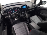 Mercedes-Benz T vaihtoauto