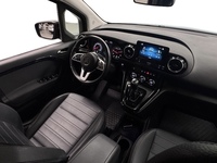 Mercedes-Benz T vaihtoauto
