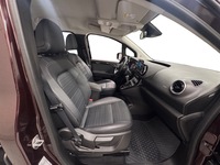Mercedes-Benz T vaihtoauto