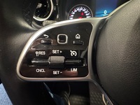 Mercedes-Benz T vaihtoauto