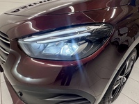 Mercedes-Benz T vaihtoauto