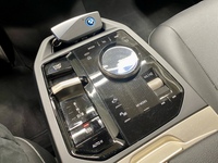 BMW iX vaihtoauto