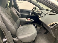 BMW iX vaihtoauto