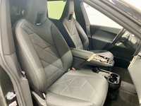 BMW iX vaihtoauto