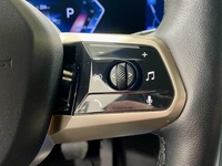 BMW iX vaihtoauto