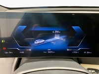BMW iX vaihtoauto
