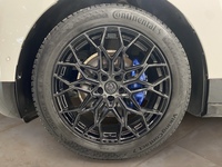 BMW iX vaihtoauto