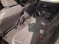 Jeep Renegade vaihtoauto