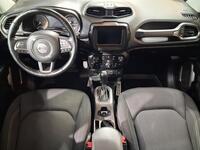 Jeep Renegade vaihtoauto