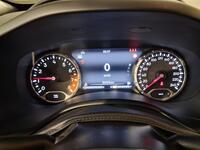 Jeep Renegade vaihtoauto