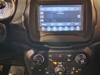 Jeep Renegade vaihtoauto