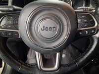 Jeep Renegade vaihtoauto