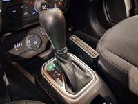 Jeep Renegade vaihtoauto