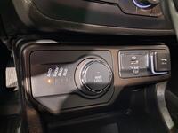 Jeep Renegade vaihtoauto