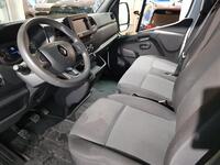 Renault Master vaihtoauto