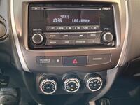 Mitsubishi ASX vaihtoauto