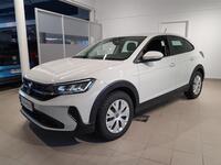 Volkswagen Taigo vaihtoauto