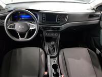 Volkswagen Taigo vaihtoauto