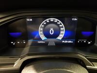 Volkswagen Taigo vaihtoauto