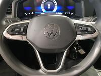 Volkswagen Taigo vaihtoauto