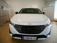 Peugeot E-308 vaihtoauto