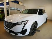 Peugeot E-308 vaihtoauto