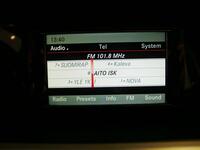 Mercedes-Benz GLK vaihtoauto