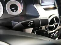 Mercedes-Benz GLK vaihtoauto