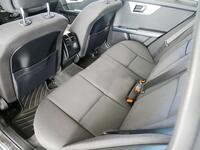 Mercedes-Benz GLK vaihtoauto