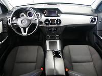 Mercedes-Benz GLK vaihtoauto