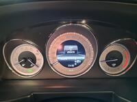 Mercedes-Benz GLK vaihtoauto