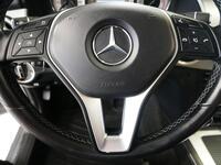 Mercedes-Benz GLK vaihtoauto