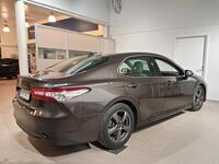 Toyota Camry vaihtoauto