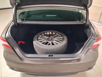 Toyota Camry vaihtoauto