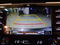 Toyota Camry vaihtoauto