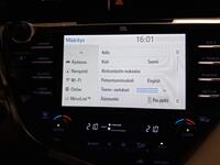 Toyota Camry vaihtoauto