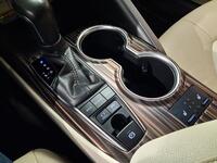 Toyota Camry vaihtoauto