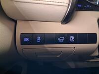 Toyota Camry vaihtoauto