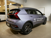 Hyundai BAYON Cross vaihtoauto