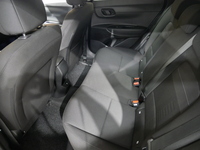 Hyundai BAYON Cross vaihtoauto