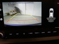 Hyundai BAYON Cross vaihtoauto