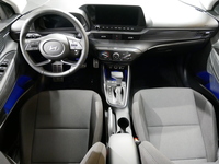 Hyundai BAYON Cross vaihtoauto