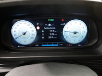 Hyundai BAYON Cross vaihtoauto