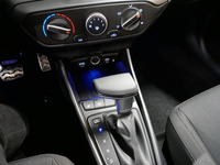 Hyundai BAYON Cross vaihtoauto