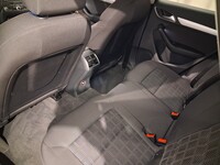 Audi Q3 vaihtoauto