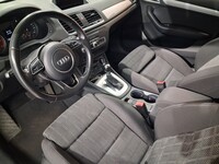 Audi Q3 vaihtoauto